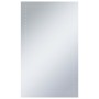 Badezimmerspiegel mit LED-Beleuchtung 60x100 cm von , Spiegel - Ref: Foro24-144713, Preis: 78,98 €, Rabatt: %