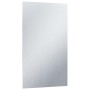 Badezimmerspiegel mit LED-Beleuchtung 60x100 cm von , Spiegel - Ref: Foro24-144713, Preis: 78,98 €, Rabatt: %