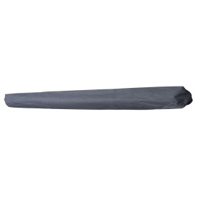 Sunred Funda para calefactor colgante Royal Diamond Silver gris de , Fundas de estufas de exteriores - Ref: Foro24-428819, Pr...
