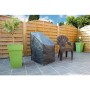 Natur Gartenmöbelbezug für Stühle 110x68x68 cm von , Abdeckungen für Gartenmöbel - Ref: Foro24-403688, Preis: 24,20 €, Rabatt: %
