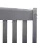 Folding garden chairs 4 pcs cushions solid acacia wood by vidaXL, Garden chairs - Ref: Foro24-3064528, Price: 184,19 €, Disco...