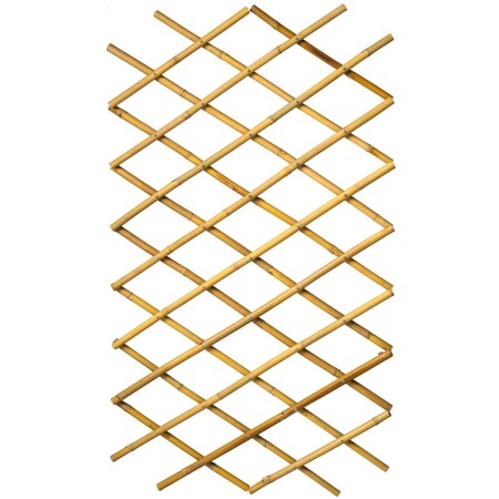 Natur Gartenzaun 70x180 cm Bambus 6040721 von , Pergolen, Bögen und Gartenspaliere - Ref: Foro24-409344, Preis: 37,23 €, Raba...
