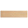 Gray MDF console table 120x30x76 cm by , Side tables - Ref: Foro24-280017, Price: 153,27 €, Discount: %