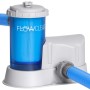 Bestway Flowclear Transparent Cartridge Filter Pump by , Pool and spa filters - Ref: Foro24-93350, Price: 155,06 €, Discount: %