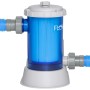 Bestway Flowclear Transparent Cartridge Filter Pump by , Pool and spa filters - Ref: Foro24-93350, Price: 155,06 €, Discount: %