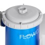 Bestway Flowclear Transparent Cartridge Filter Pump by , Pool and spa filters - Ref: Foro24-93350, Price: 155,06 €, Discount: %