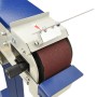 Band-Schleifmaschine 10x120 cm 1500 W 230 V von , Sanders - Ref: Foro24-147835, Preis: 622,53 €, Rabatt: %