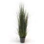 Smaragd Künstlicher Flussgras in Topf 90 cm von , Künstliche Flora - Ref: Foro24-428473, Preis: 43,56 €, Rabatt: %