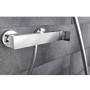 SCHÜTTE Duschmischer IDROVIA verchromt von , Wasserhähne - Ref: Foro24-429346, Preis: 77,29 €, Rabatt: %