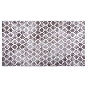 Washable non-slip multicolor rug 190x300 cm by , Rugs - Ref: Foro24-337980, Price: 82,75 €, Discount: %