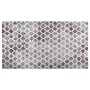 Washable non-slip multicolor rug 190x300 cm by , Rugs - Ref: Foro24-337980, Price: 82,75 €, Discount: %
