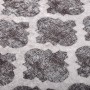Washable non-slip multicolor rug 190x300 cm by , Rugs - Ref: Foro24-337980, Price: 82,75 €, Discount: %