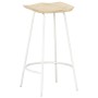Küchenhocker 2 Stück Massivholz aus Mangoholz von , Küchenhocker - Ref: Foro24-320649, Preis: 174,83 €, Rabatt: %