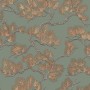 DUTCH WALLCOVERINGS Papel de pared pino verde de , Papel pintado - Ref: Foro24-437397, Precio: 40,98 €, Descuento: %