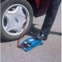 Draper Tools Double Cylinder Blue Foot Pump 25996 by , Motor Vehicle Tire Accessories - Ref: Foro24-415063, Price: 32,25 €, D...