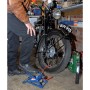 Draper Tools Double Cylinder Blue Foot Pump 25996 by , Motor Vehicle Tire Accessories - Ref: Foro24-415063, Price: 32,25 €, D...