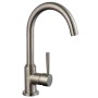 SCHÜTTE CORNWALL stainless steel sink mixer tap by , Faucets - Ref: Foro24-425821, Price: 89,15 €, Discount: %