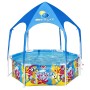 Bestway Aufstellpool für Kinder aus Stahl mit UV-Schutz 183x51 cm von , Schwimmbecken - Ref: Foro24-93344, Preis: 155,70 €, R...
