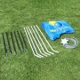 Bestway Aufstellpool für Kinder aus Stahl mit UV-Schutz 183x51 cm von , Schwimmbecken - Ref: Foro24-93344, Preis: 155,70 €, R...