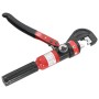 Alicates de engarzar hidraúlicos 4-6-8-10-16-25-35-70 mm² de , Alicates - Ref: Foro24-143783, Precio: 69,21 €, Descuento: %