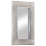 Metal aviator mirror 80x50 cm by , Mirrors - Ref: Foro24-320637, Price: 110,07 €, Discount: %