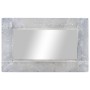 Metal aviator mirror 80x50 cm by , Mirrors - Ref: Foro24-320637, Price: 110,07 €, Discount: %