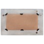 Metallflieger-Spiegel 80x50 cm von , Spiegel - Ref: Foro24-320637, Preis: 110,07 €, Rabatt: %