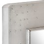 Espejo aviador de metal 80x50 cm de , Espejos - Ref: Foro24-320637, Precio: 110,07 €, Descuento: %