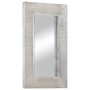 Metal aviator mirror 80x50 cm by , Mirrors - Ref: Foro24-320637, Price: 110,07 €, Discount: %