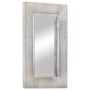 Metal aviator mirror 80x50 cm by , Mirrors - Ref: Foro24-320637, Price: 110,07 €, Discount: %