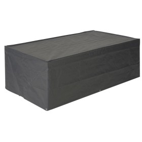 Natur Gartenmöbelabdeckung für 2 Sessel 170x90x60 cm von , Abdeckungen für Gartenmöbel - Ref: Foro24-407085, Preis: 33,26 €, ...