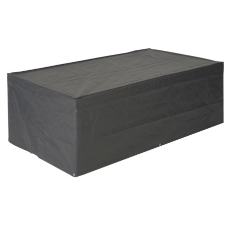 Natur Gartenmöbelabdeckung für 2 Sessel 170x90x60 cm von , Abdeckungen für Gartenmöbel - Ref: Foro24-407085, Preis: 33,26 €, ...