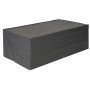 Natur Gartenmöbelabdeckung für 2 Sessel 170x90x60 cm von , Abdeckungen für Gartenmöbel - Ref: Foro24-407085, Preis: 33,26 €, ...