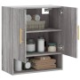Wandschrank aus Sonoma-Eichenholz 60x31x70 cm von , Schließfächer und Lagerschränke - Ref: Foro24-829898, Preis: 58,26 €, Rab...