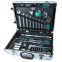 Brüder Mannesmann 159-piece tool set 29077 by , Hand Tool Sets - Ref: Foro24-408588, Price: 294,27 €, Discount: %