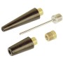 Brüder Mannesmann Compresor mini de aluminio 12 V 01790 de , Compresores - Ref: Foro24-408639, Precio: 52,73 €, Descuento: %