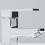 SCHÜTTE Single lever basin mixer tap TOKYO II chrome by , Faucets - Ref: Foro24-425792, Price: 66,37 €, Discount: %