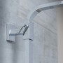 SCHÜTTE SUMBA double shower thermostatic system by , shower heads - Ref: Foro24-425814, Price: 295,52 €, Discount: %
