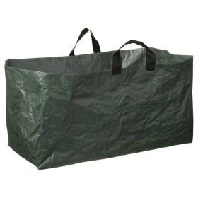Nature Bolsa de basura para jardín rectangular verde 225 L de , Accesorios de jardinería - Ref: Foro24-428536, Precio: 25,06 ...
