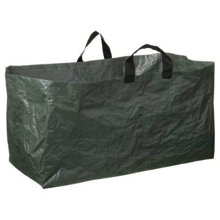 Natur Rechteckiger grüner Gartensack 225 L von , Gartenzubehör - Ref: Foro24-428536, Preis: 25,06 €, Rabatt: %