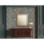 DUTCH WALLCOVERINGS Papel de pared Bird-of-Paradise azul de , Papel pintado - Ref: Foro24-430614, Precio: 33,80 €, Descuento: %