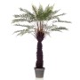 Smaragd Künstlicher Baumfarn Dicksonia im Topf 125 cm von , Künstliche Flora - Ref: Foro24-435926, Preis: 163,35 €, Rabatt: %