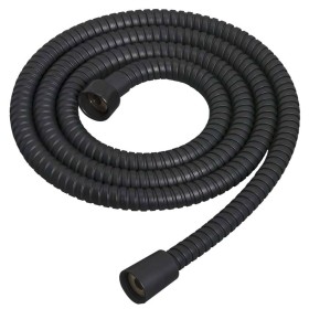 Tiger Ultrahose black 150 cm shower hose by , Supply lines and hoses - Ref: Foro24-436927, Price: 30,18 €, Discount: %
