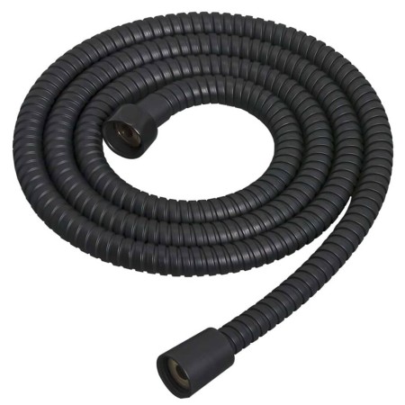 Tiger Duschschlauch Ultrahose schwarz 150 cm von , Versorgungsleitungen und Schläuche - Ref: Foro24-436927, Preis: 30,18 €, R...