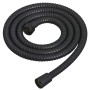 Tiger Duschschlauch Ultrahose schwarz 150 cm von , Versorgungsleitungen und Schläuche - Ref: Foro24-436927, Preis: 30,18 €, R...