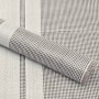Dunkelgraues Zeltteppich 650x300 cm von , Zeltzubehör - Ref: Foro24-315208, Preis: 117,29 €, Rabatt: %