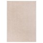 Kurzer dunkelbeiger Teppich 120x170 cm von , Teppiche - Ref: Foro24-340339, Preis: 50,15 €, Rabatt: %
