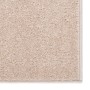 Kurzer dunkelbeiger Teppich 120x170 cm von , Teppiche - Ref: Foro24-340339, Preis: 50,15 €, Rabatt: %