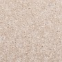 Kurzer dunkelbeiger Teppich 120x170 cm von , Teppiche - Ref: Foro24-340339, Preis: 50,15 €, Rabatt: %