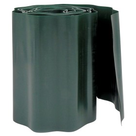 Nature Green garden border 0.2x9 m by , Garden edging and edging - Ref: Foro24-428508, Price: 23,91 €, Discount: %
